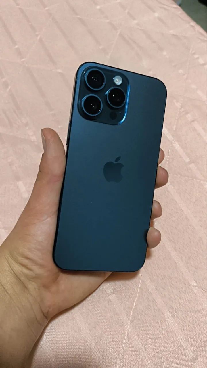 15 pro max