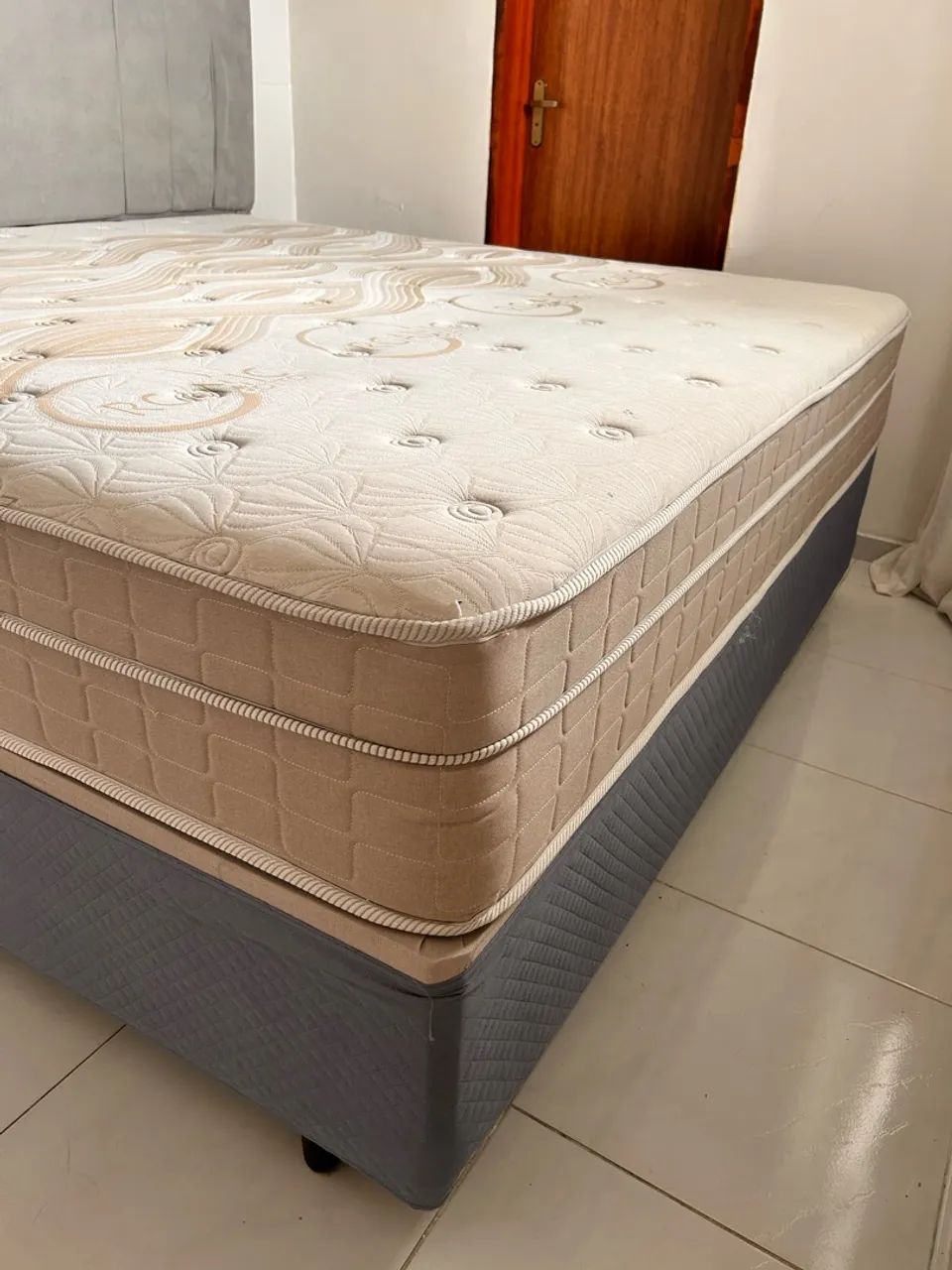 Cama King Size  - Foto 3