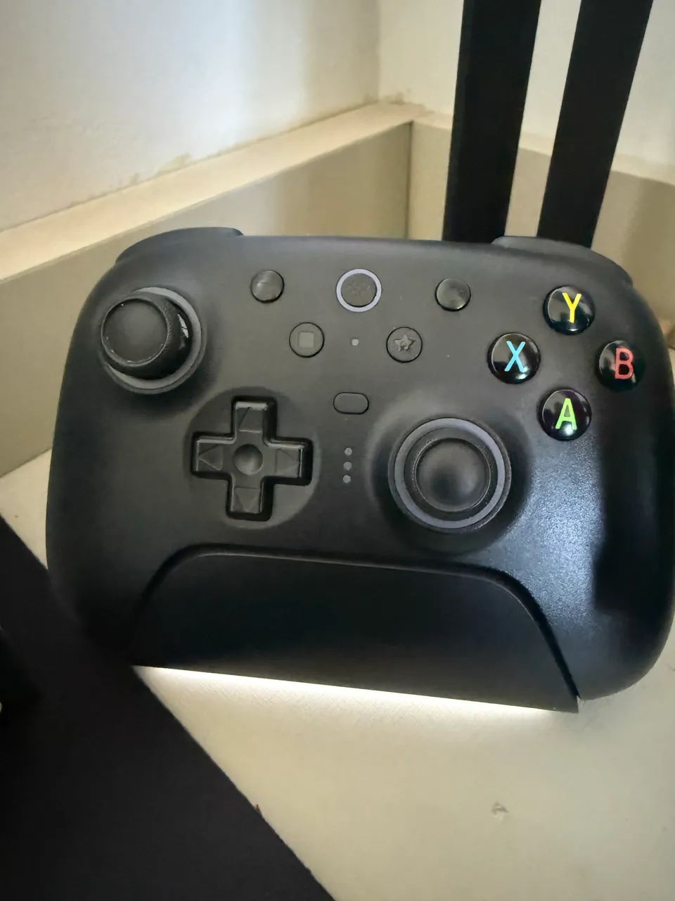 Controle sem fio 8bitdo Ultimate 2 Hall Effect 