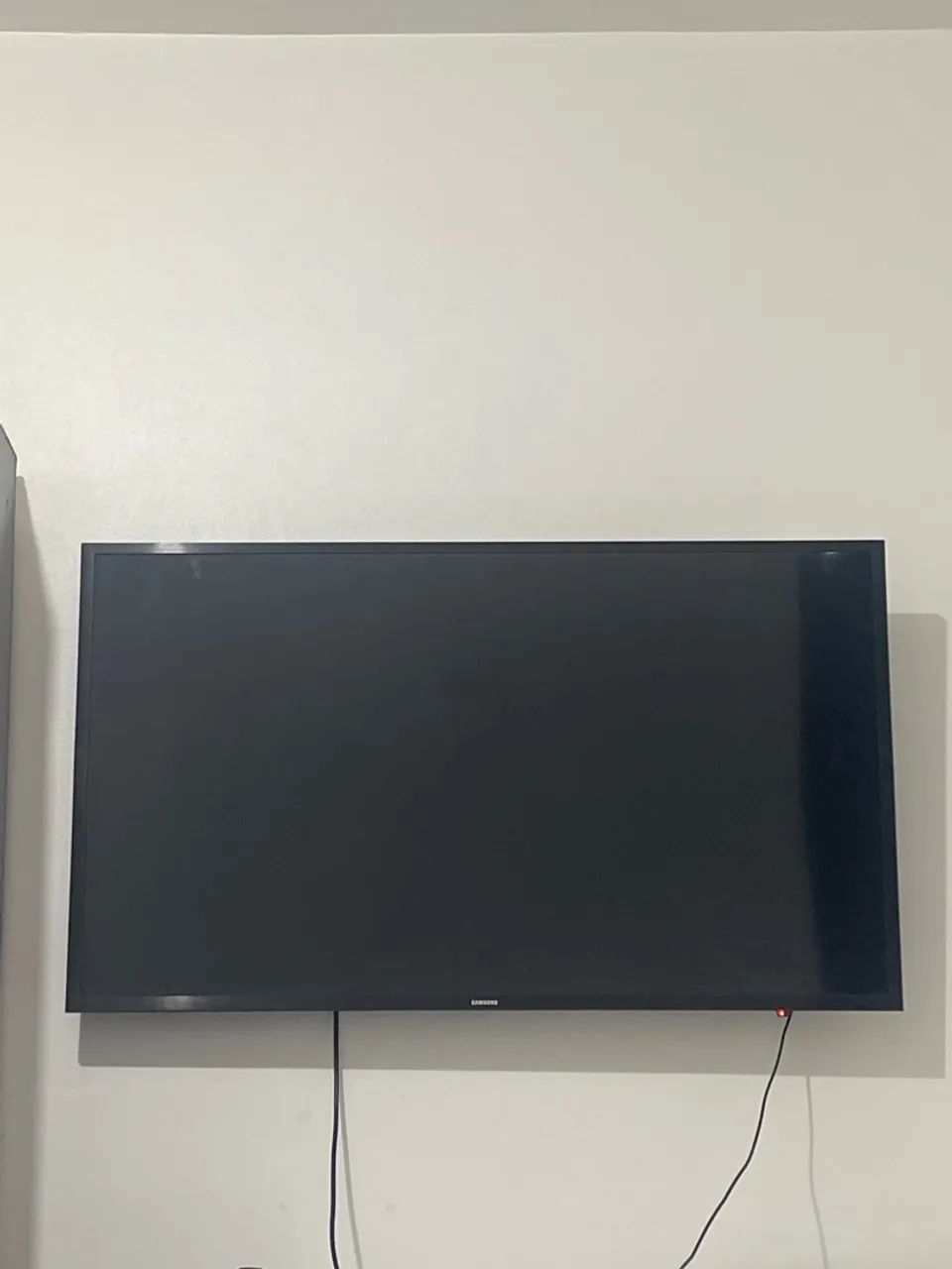 Tv Samsung 