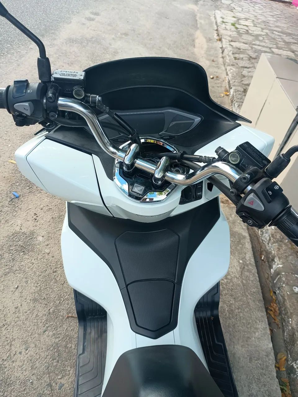 PCX 160:abs - Foto 4