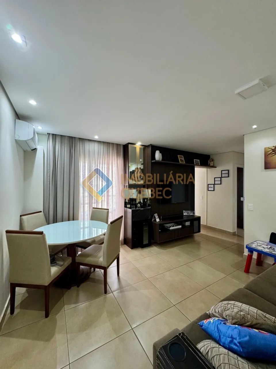 Apartamentos - Venda - Ribeirânia - Cod. 4097