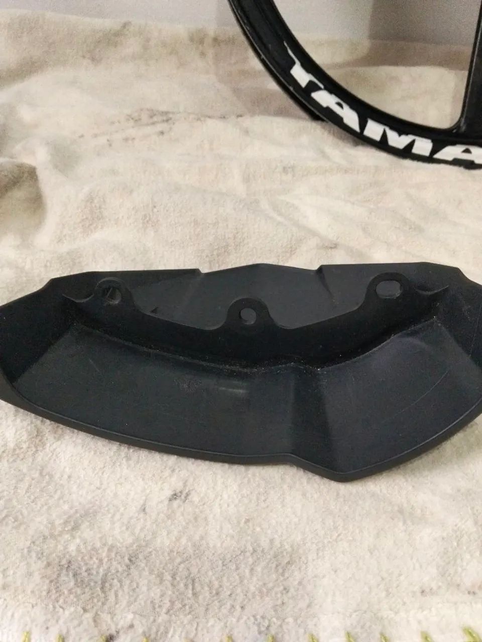 Peças da Yamaha 