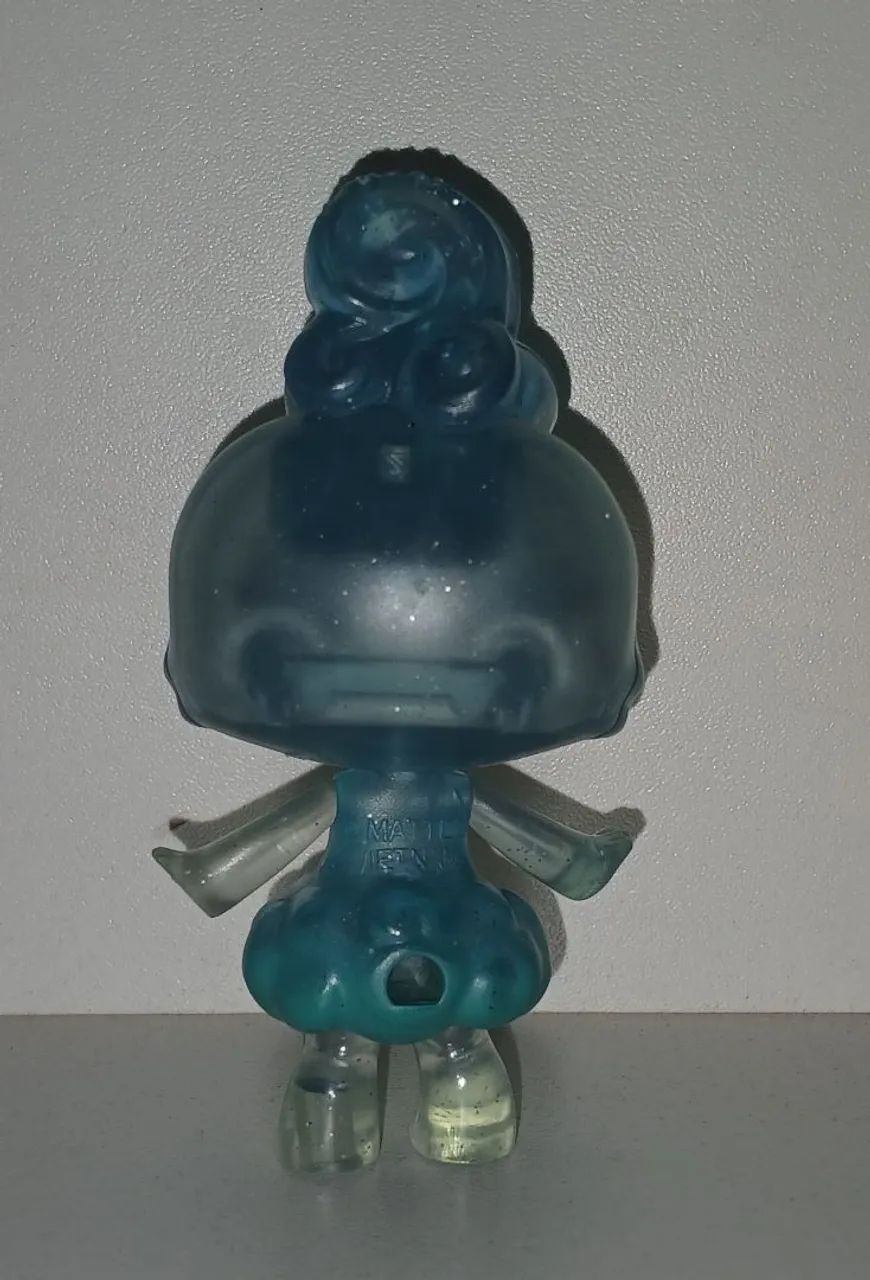 BONECO PET CLOUDEES WISTFUL PLATYPUS - Foto 2