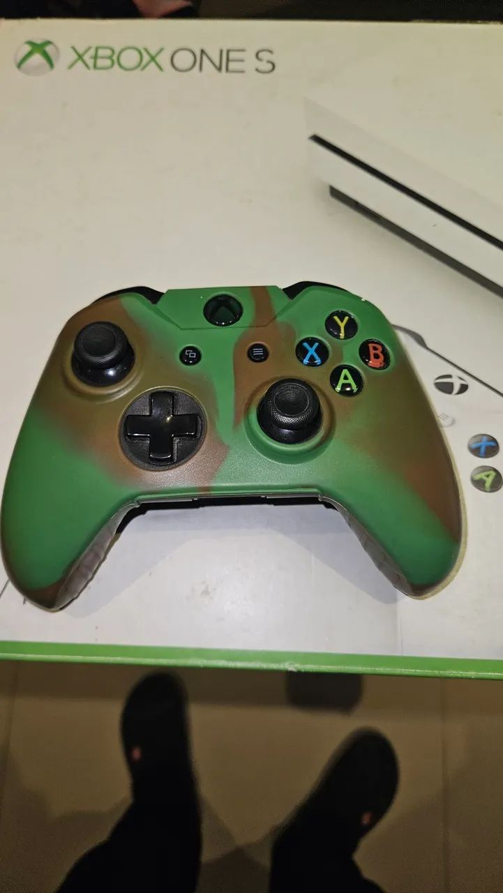 Xbox One S - Foto 4