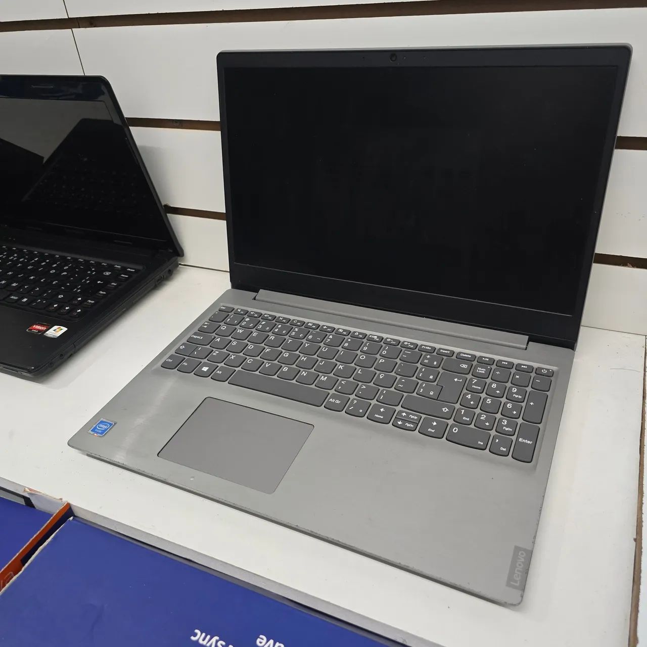 Notebook Lenovo ideapad  - Foto 3