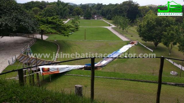 Belo sítio em Vale das Pedrinhas - Guapimirim - Foto 7