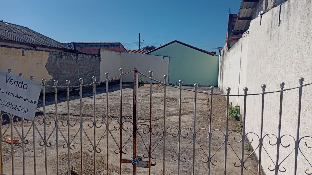 Foto - Pindamonhangaba - Residencial Vale das Acácias