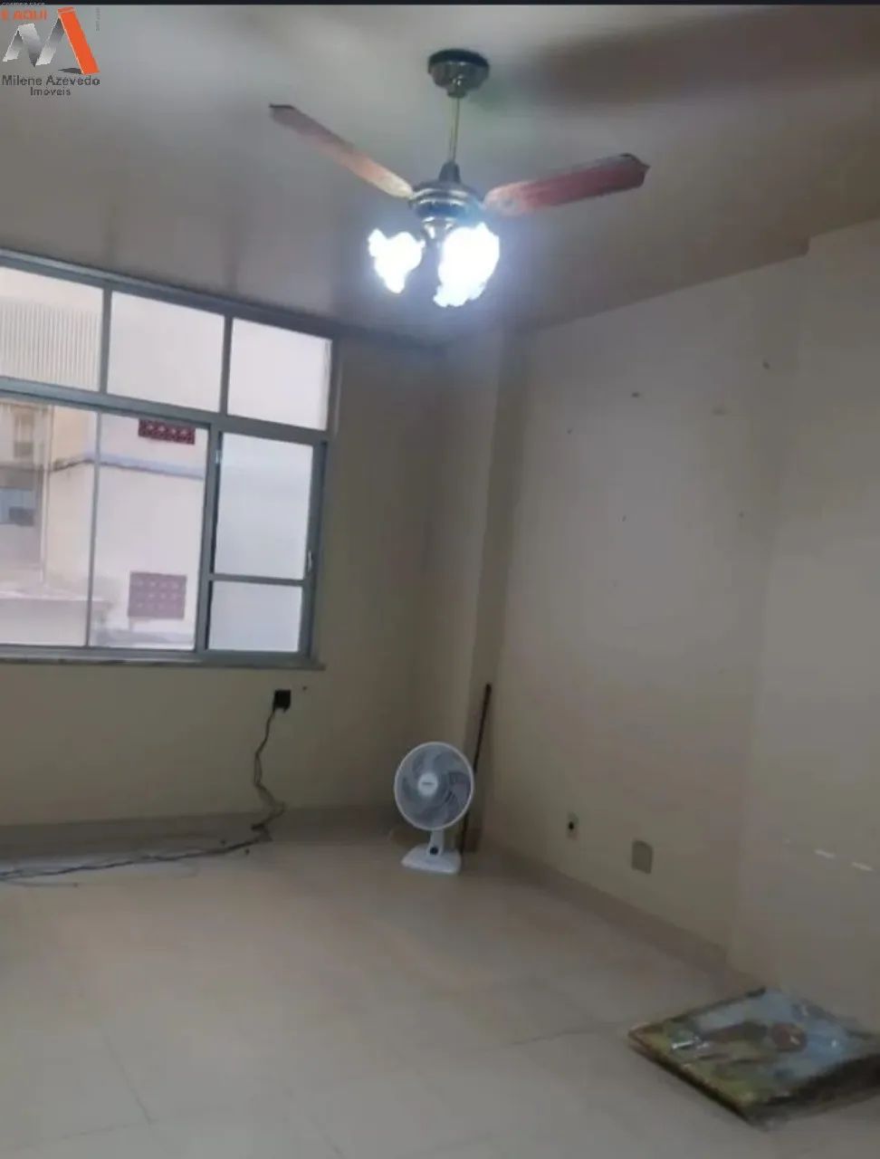 Apartamento no Edifício Princesa Margareth com 3 quartos e vaga para até 3 carros em excel - Foto 3