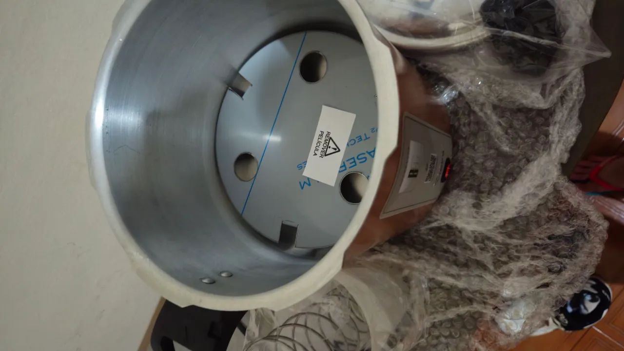 Vende-se Autoclave  - Foto 4