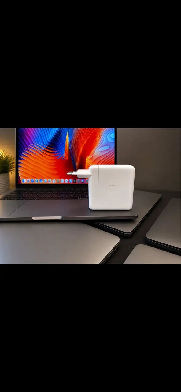 MacBook Pro diversos i5, i7, i9 (até12x)  - Foto 2