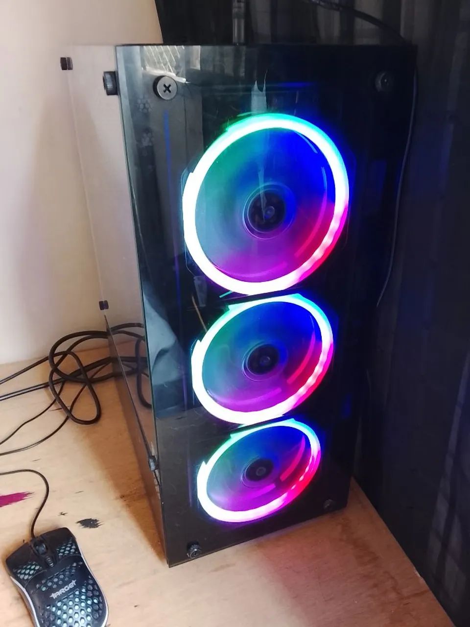 Computador excelente a venda