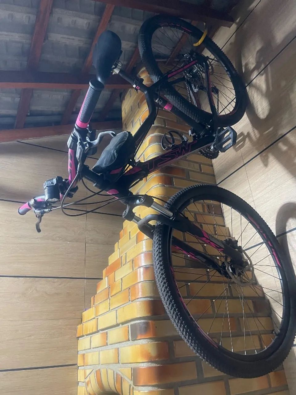 Bicicleta  - Foto 3