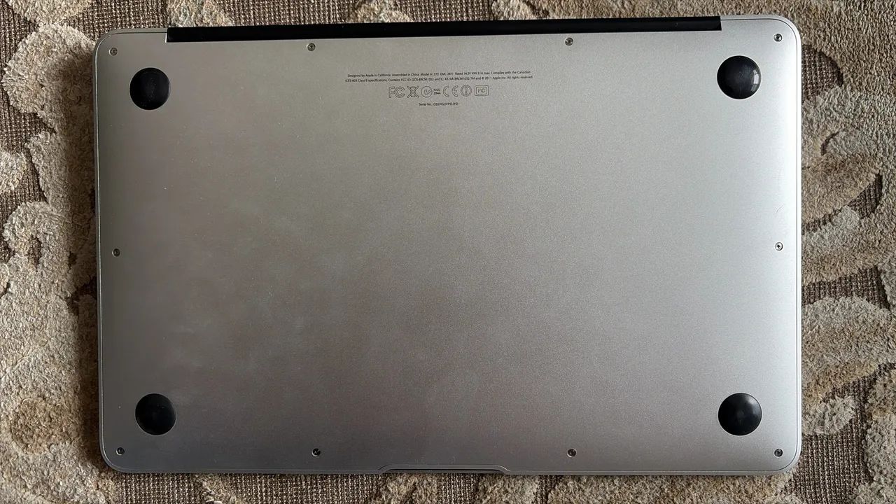 MacBook Air Apple - Foto 3