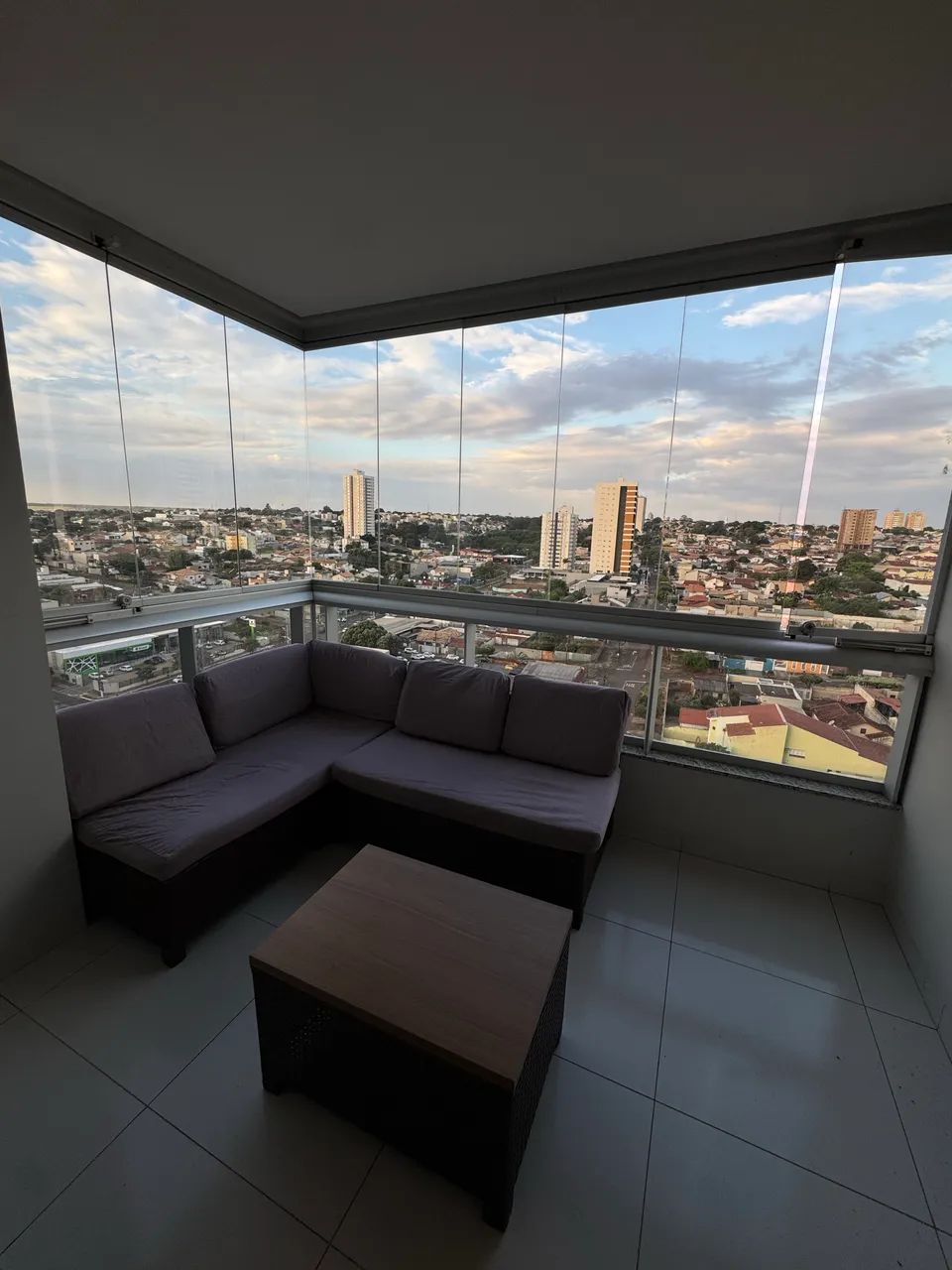 APARTAMENTO CONDOMÍNIO - BAHREIN - Foto 2
