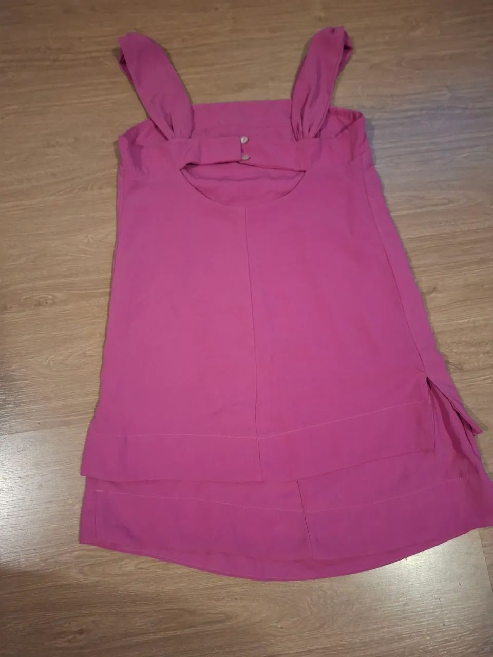 Vestido perfeito tam G - Foto 3