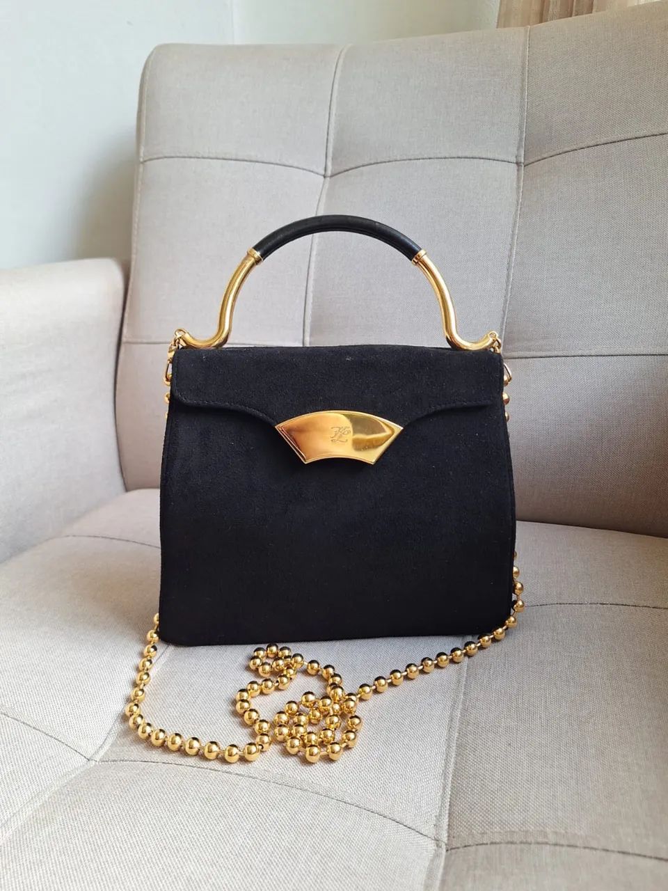 Bolsas Vintage  - Foto 5
