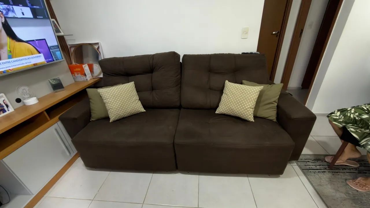 SOFÁ CAMA