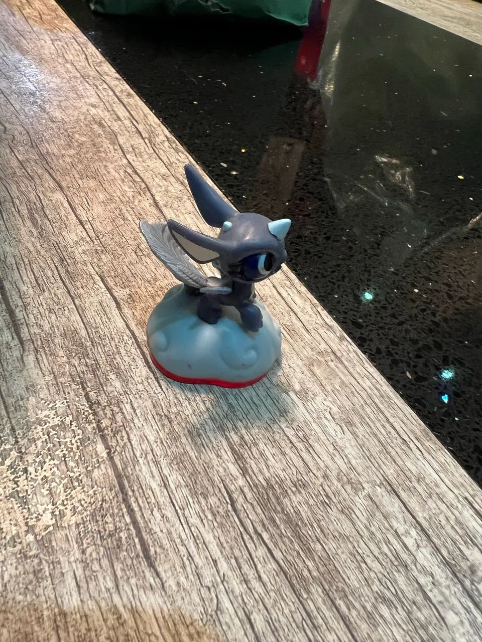 Skylander Breeze - Raríssimo  - Foto 3
