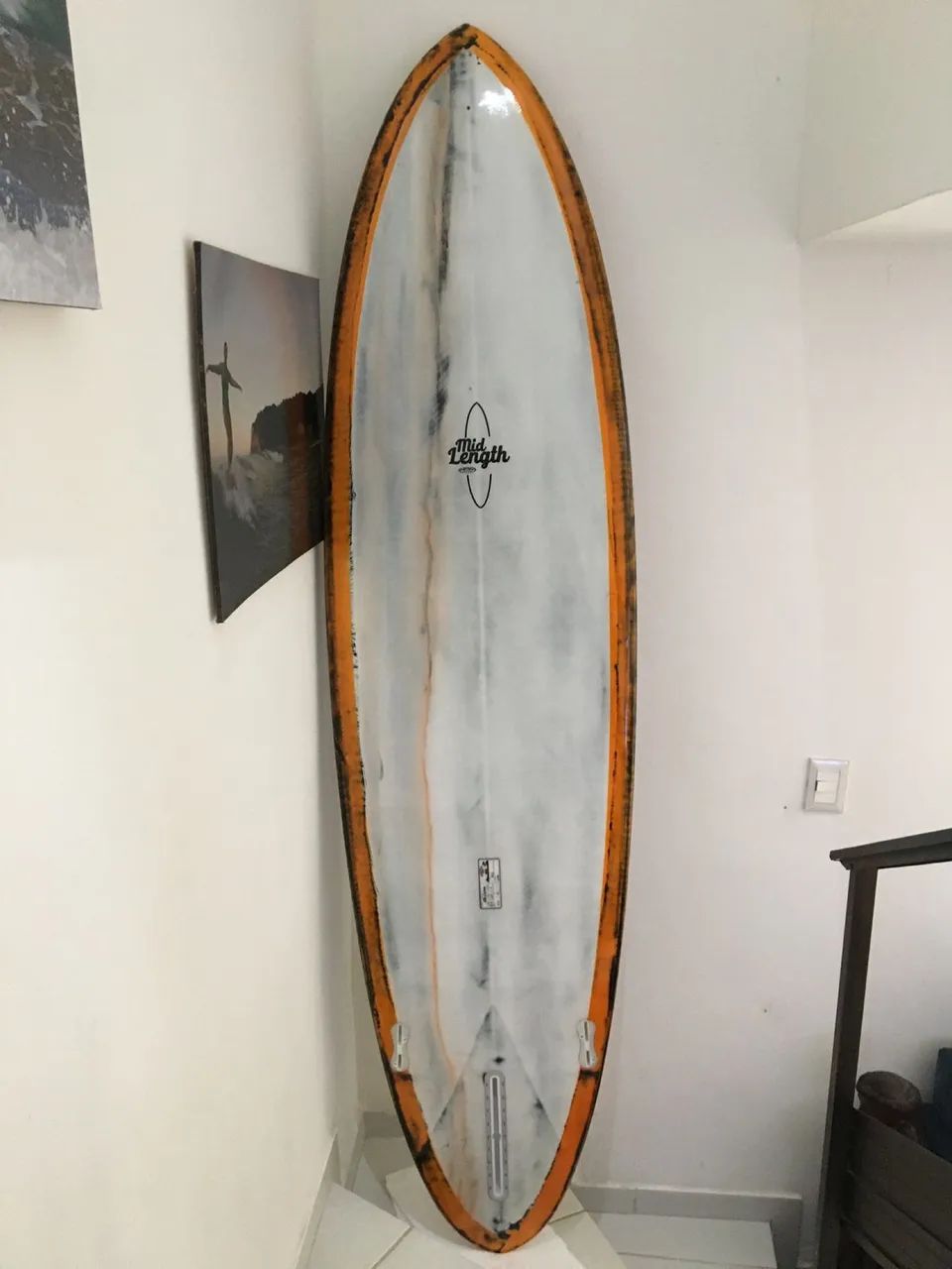 Prancha de surf  - Foto 3