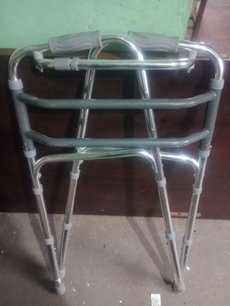 Andador