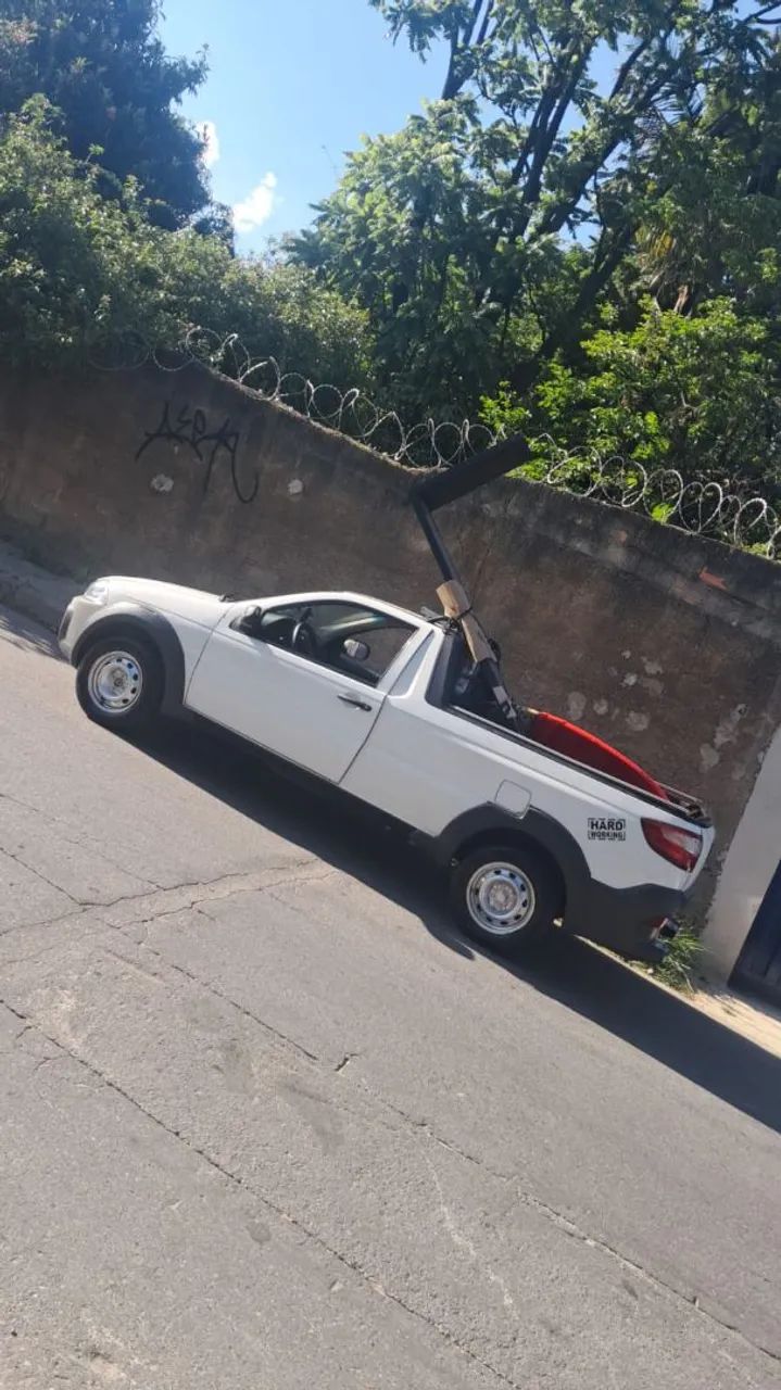 JR Fretes e Carretos * - Foto 2