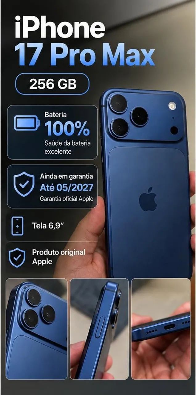 17 PRO MAX