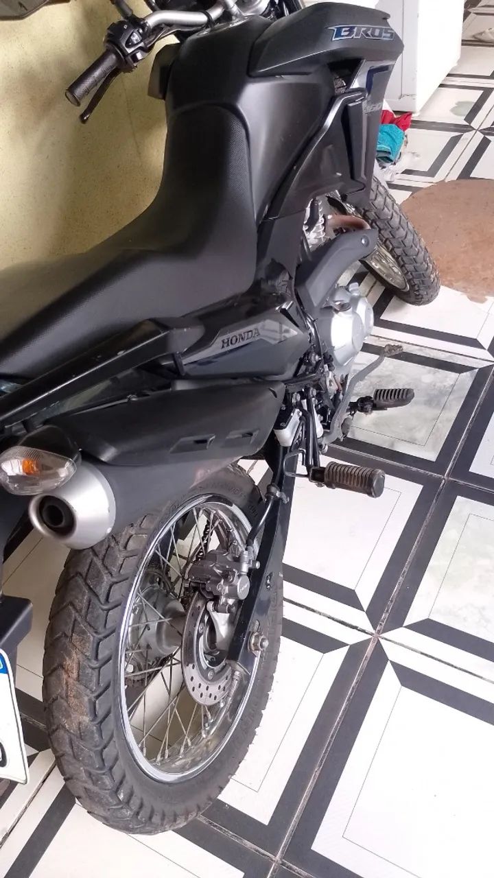 Bros 160 - Foto 5