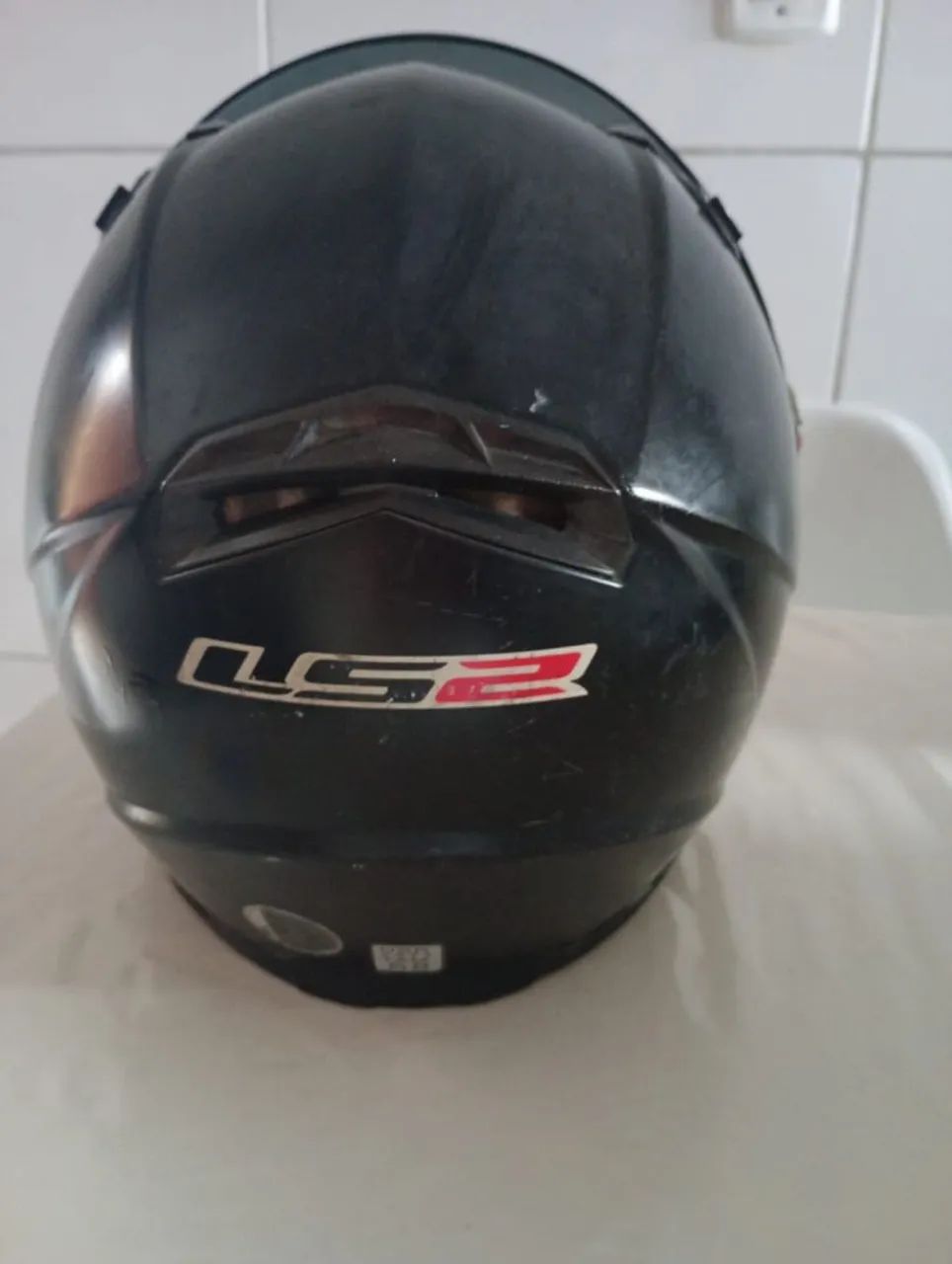 Capacete  - Foto 4