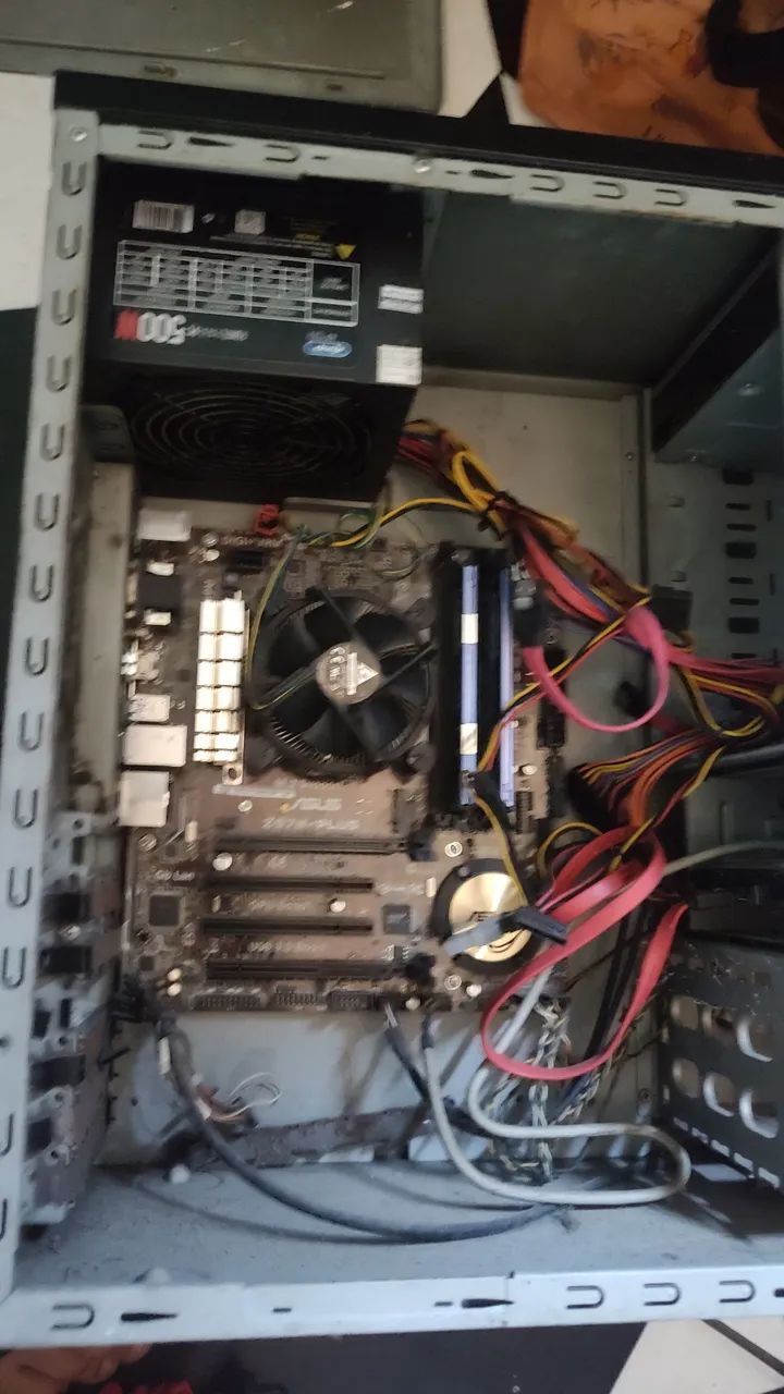 Pc antigo  - Foto 2
