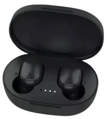Fone de ouvido 