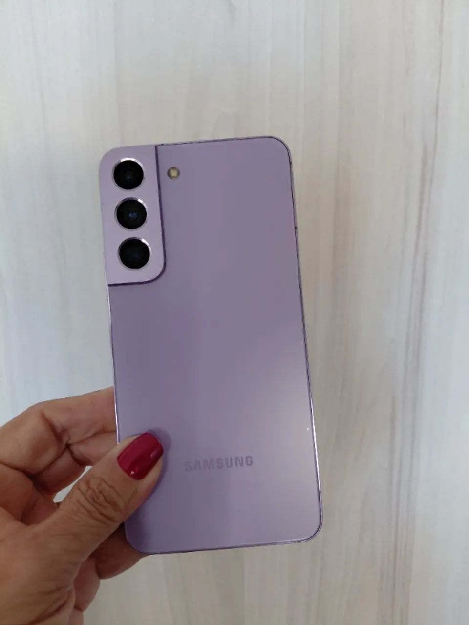Celular  samsung 