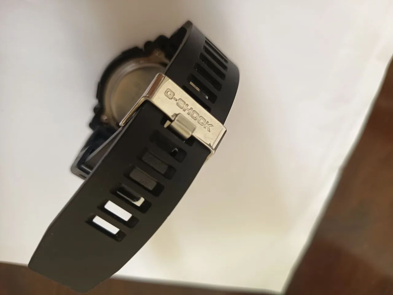 Relógio G-SHOCK  - Foto 4