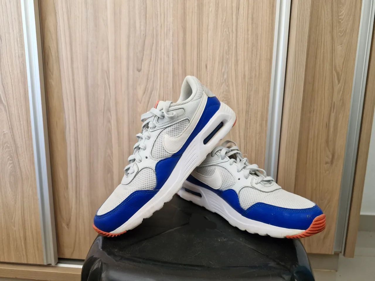 Air max sc ou tam 42 - Foto 3