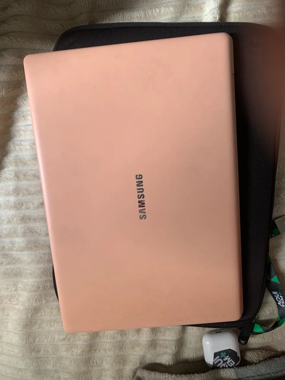Notebook com defeito - Foto 4