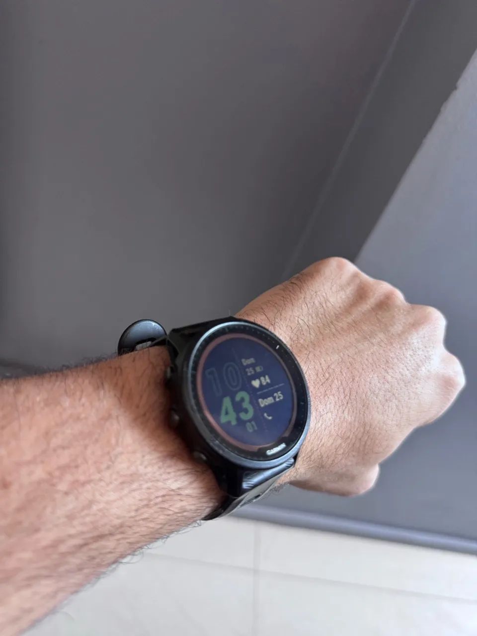 GARMIN 955 SOLAR  - Foto 5