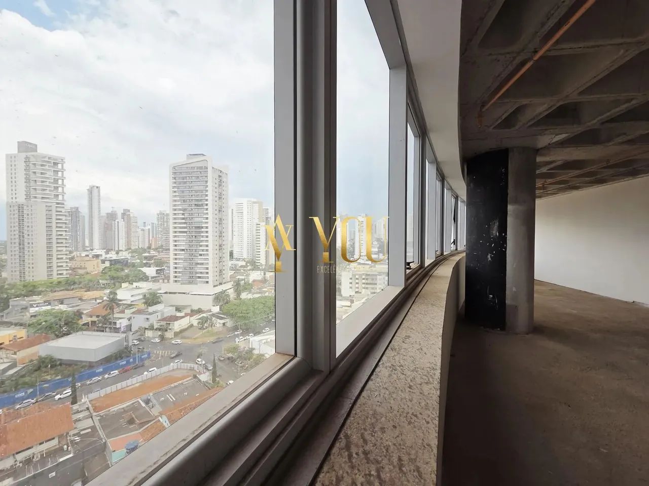 Sala Comercial no Orion Complex  Exclusividade e Estrutura Premium para Empresa - Foto 7