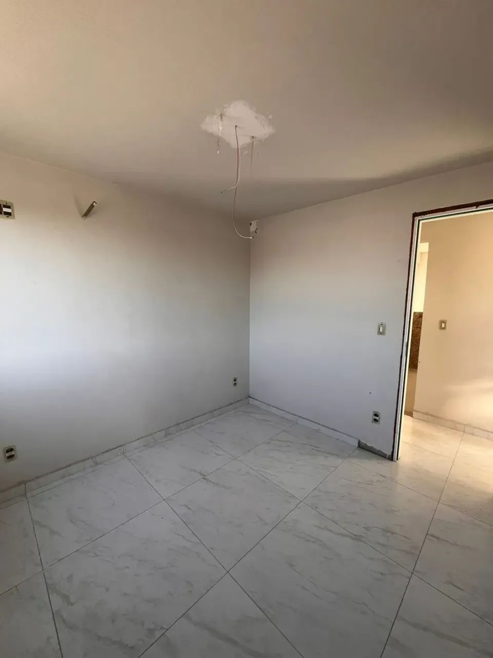 Apartamento de 2 quartos no Colubandê - Foto 5