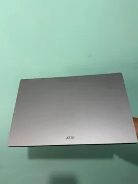 NOTEBOOK ACER ASPIRE - POTÊNCIA, VELOCIDADE E ELEGÂNCIA! ?  - Foto 2