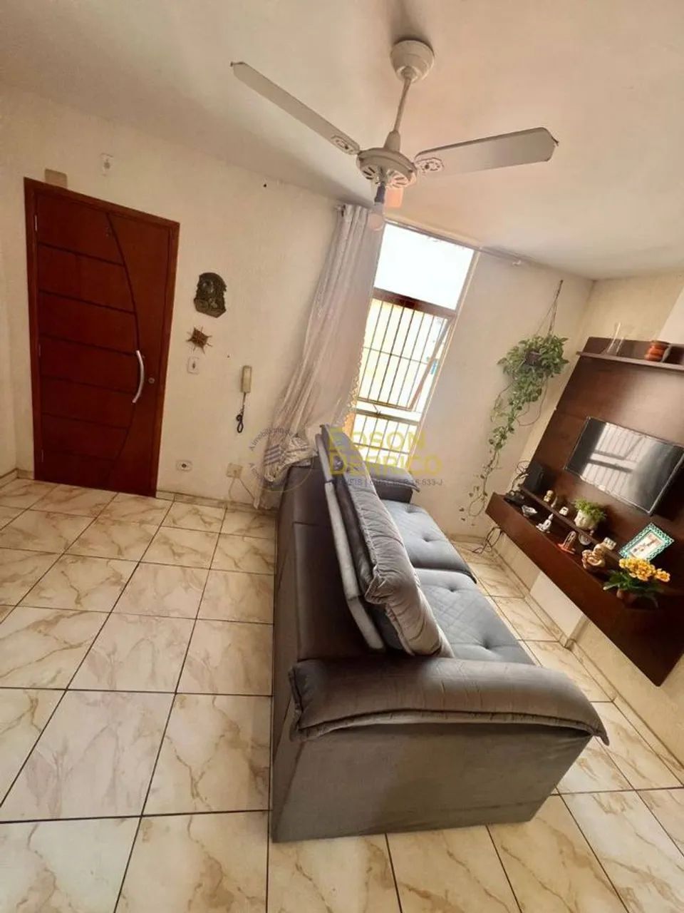 Apartamento com 2 quartos, Centro - Pindamonhangaba - Foto 4