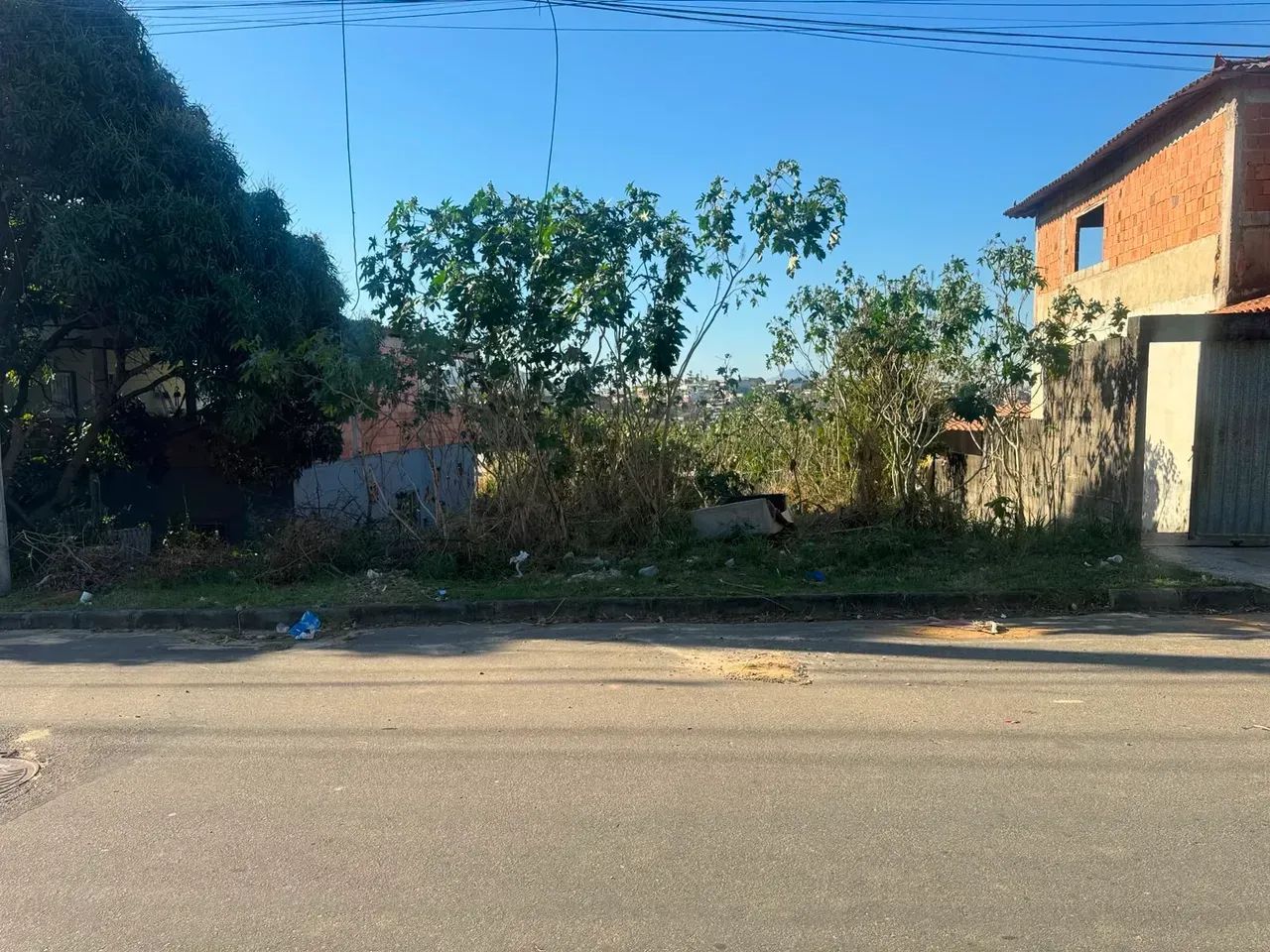 Lote com 252M2 em Arlindo Villaschi - Viana - ES - Foto 5