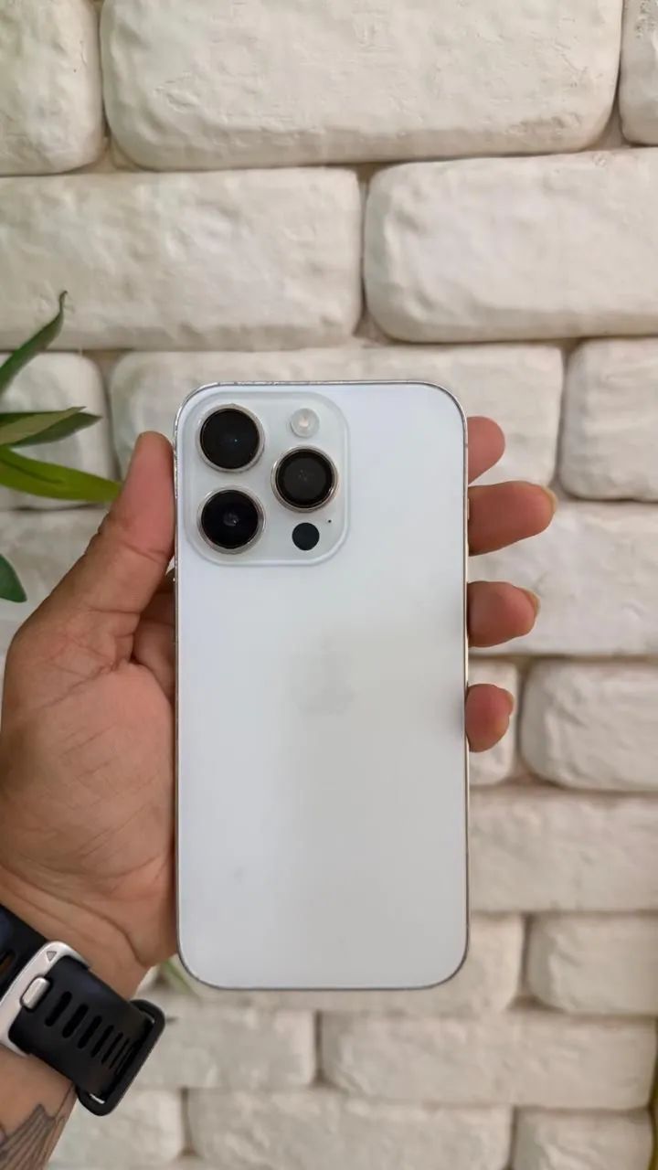 iPhone 14 Pro  - Foto 2