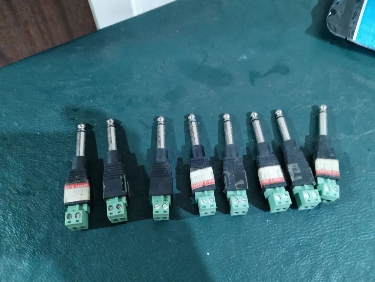 Cabos e conectores - Foto 4