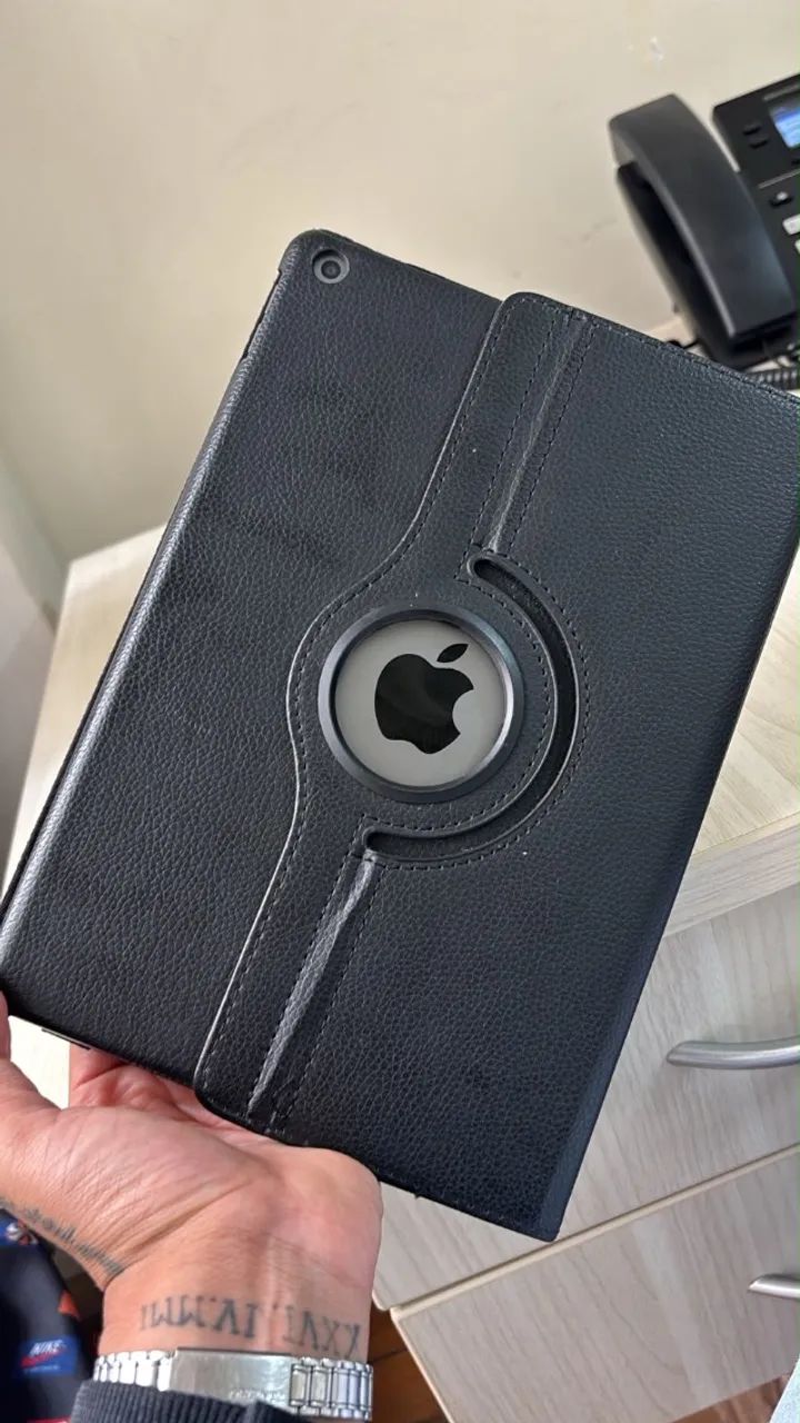 IPAD 8° GERAÇÃO 128GB - Foto 5
