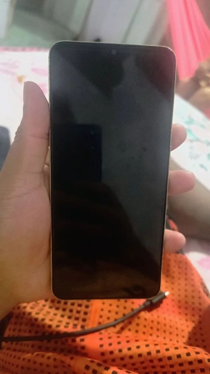 SAMSUNG A05 APENAS COM MARCA DE USO MAIS É ÓTIMO QUEBRA GALHO TA NO PRECINHO  - Foto 5