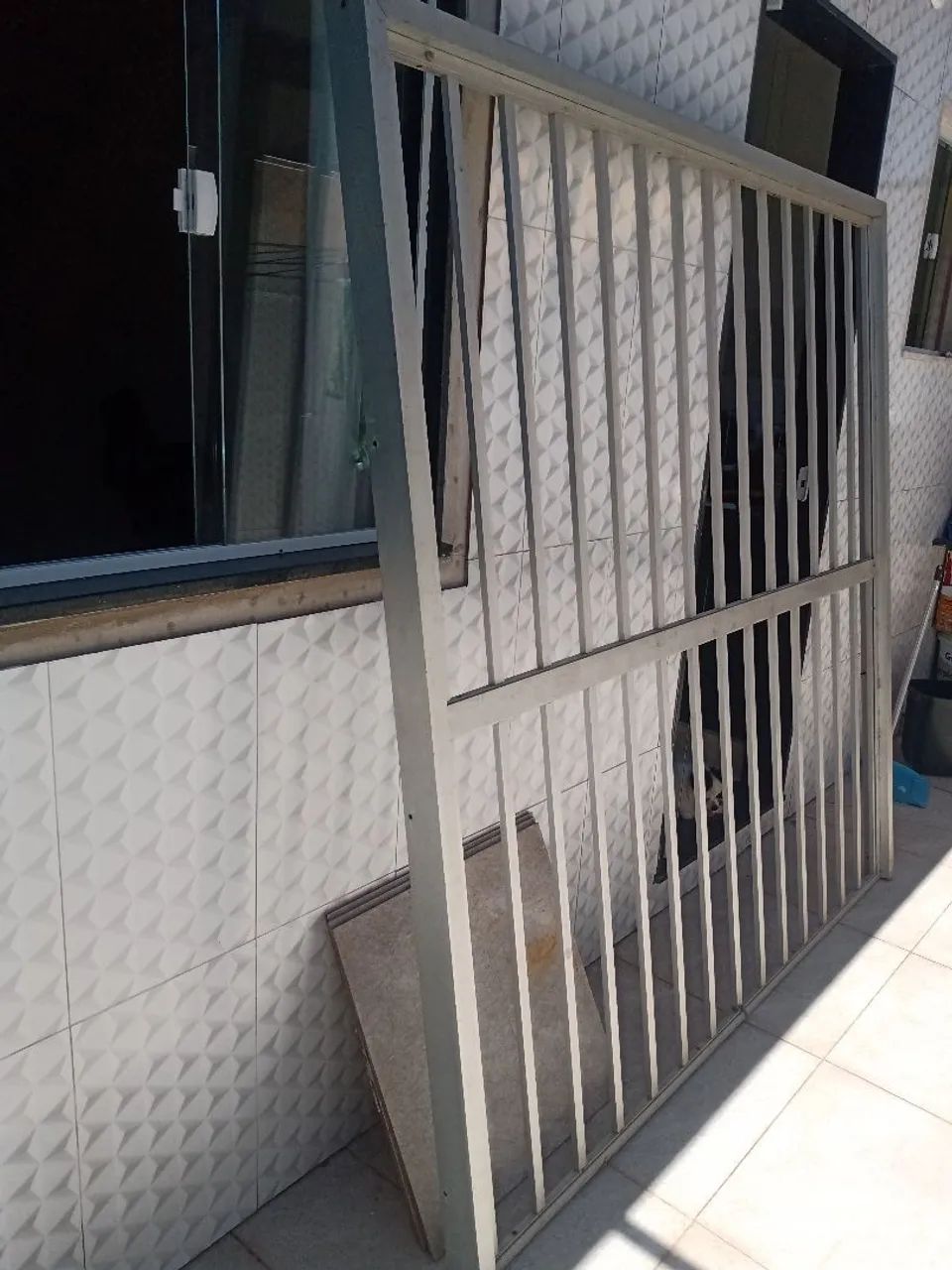 Aluminum Gate64962669049474122