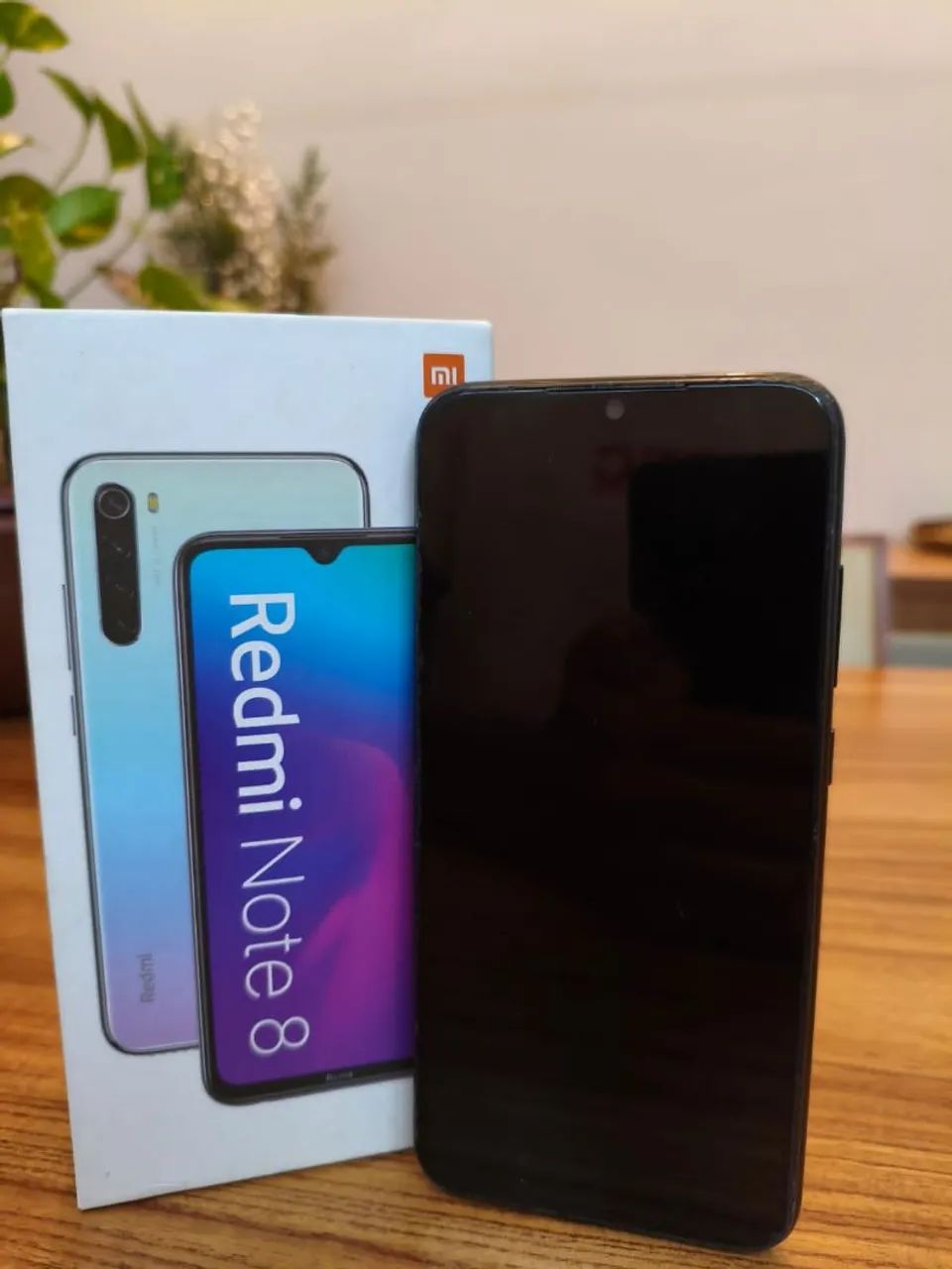 Xiaomi Note 8