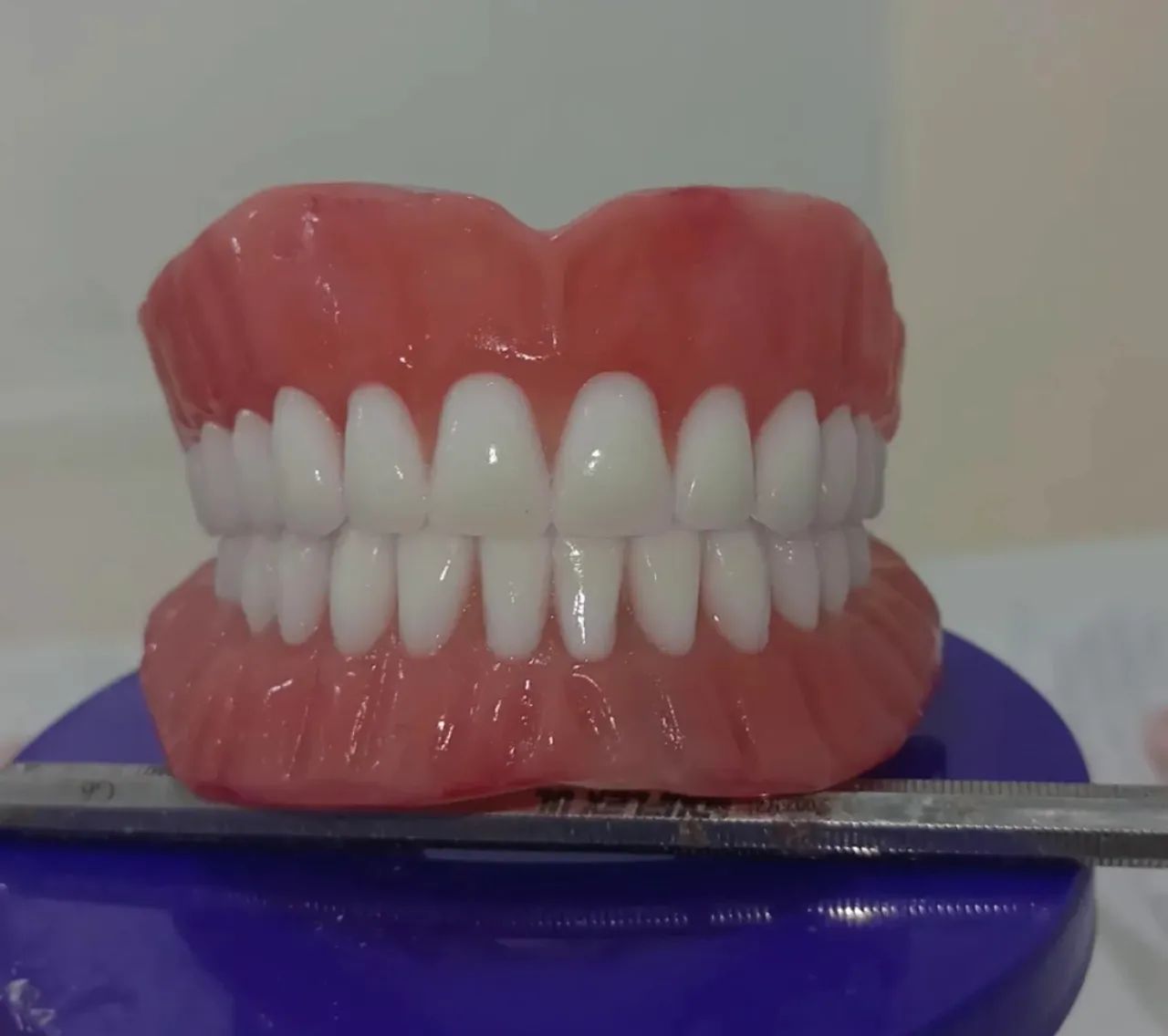 #Proteses Dental em Fortaleza 