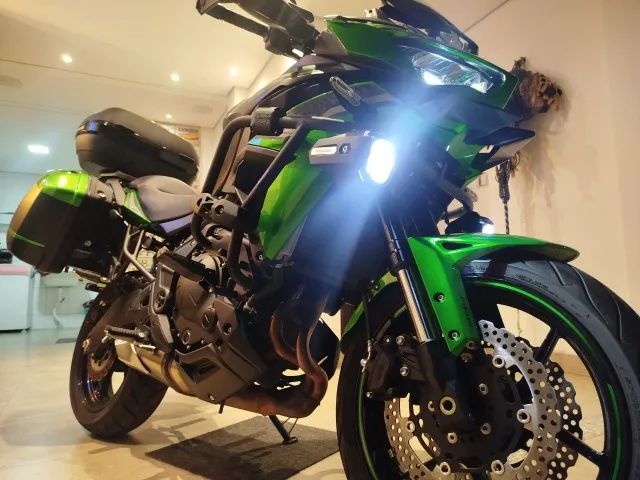 VERSYS 650 TOURER 2024 - Foto 5