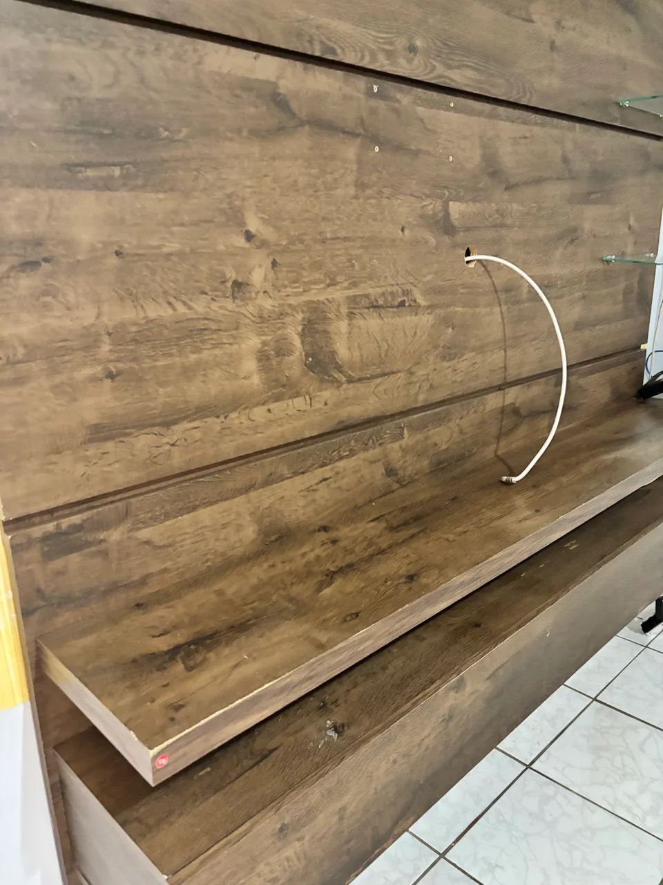 Painel para TV - Foto 2